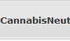 CannabisNeutral